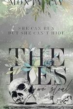 The Lies we Steal (The Hollow Boys Book 1)